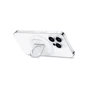 Держатель Belkin iPhone MagSafe Camera Mount White: Совместимость Apple