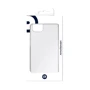 Чохол для телефона ArmorStandart Air Series Transparent для Samsung A035 Galaxy A03 (ARM63187): Тип накладка на заднюю часть