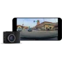 Автомобильный видеорегистратор Garmin Dash Cam 57 (010-02505-11): Оснащение режим парковки, регистрация GPS-координат, G-сенсор (датчик удара/движения), дисплей, аккумулятор, инфракрасная подсветка (ночная сьемка), микрофон