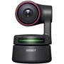 OBSBOT Tiny 4K Al-Powered PTZ 4K Webcam