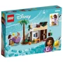 Конструктор LEGO Disney Аша в місті Розас (43223) фото 8