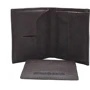 Чоловіче портмоне Swiss Gear коричневе (30-12BR)