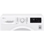 Стиральная машина LG F4J5VN3W: Класс стирки A