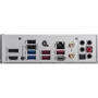 MSI PRO Z790-A MAX WIFI: Разъемы на задней панели USB 2.0, USB 3.2 Gen 2, USB 3.2 Gen 1, S/PDIF (Оптический), HDMI, Ethernet RJ-45, DisplayPort, USB Type-C
