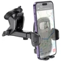 Держатель Hoco Car Holder H15 Black: Совместимость Для смартфона, Apple