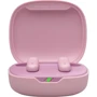Наушники JBL Wave Flex 2 Pink (JBLWFLEX2PIK): Тип конструкции вкладыши