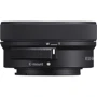 Sony Alpha ZV-E10M2 kit 16-50mm Black (ZVE10M2KB.CEC) фото 13