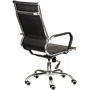 Кресло офисное Special4You Solano 6 artleather black (E7061): Максимальная нагрузка, кг 130