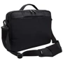 Thule Subterra Attache Black (TSA-315) for MacBook Pro 15-16": Колір чорний (Black)