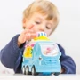 Фургончик Wow Toys Китти (10324): Серия Другие