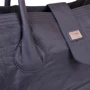 Женская дорожная сумка Epol черная (VT-2360-black): Тип Дорожные сумки
