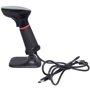  Сканер штрих-кодов Sunlux XL-3610 2D USB с подставкой (20556): Максимальная дальность считывания, мм 201-300