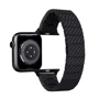 Аксесуар для Watch Pitaka Carbon Fiber Watch Band Modern Black/Grey for Apple Watch 42/44/45/49mm (AWB2307): Сумісність Apple Watch 49mm, Apple Watch 45mm, Apple Watch 44mm, Apple Watch 42mm