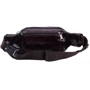 Мужская поясная сумка Borsa Leather коричневая (1t167m-brown): Страна производитель Тайвань