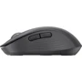 Мишка Logitech Signature M650 L Wireless Mouse for Business Graphite (910-006348): інтерфейс підключення Bluetooth, Wireless
