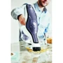 Пылесос Tefal Air Force 360 Flex Pro TY9479: Тип пылесоса ручной (вертикальный)