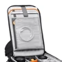Lowepro Flipside BP 400 AW III Dark Grey (LP37353-PWW) фото 13