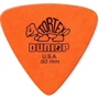 Медиатор Набор медиаторов DUNLOP 431R.60 TORTEX TRIANGLE Refill