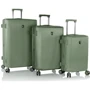 Чемодан Heys Earth Tones (S) Moss зеленый (10156-0145-21)/(10156-0145-S3) фото 13