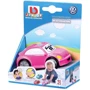 Игровая автомодель Bb Junior VW New Beetle в ассорт. (16-85122 pink)