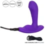 CalExotics Remote Pinpoint Pleaser - вибромассажер простаты, 7.25x3.25 см
