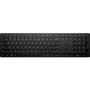 Клавіатура HP 455 Programmable Wireless Keyboard Black (4R177AA)