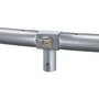 Батут Zipro Fitness Jump Pro із зовнішньою сіткою 14FT 435 см (5902659840745) фото 9