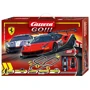 Автотрек Carrera GO!!! Соревнование на скорость, длина трассы 8.6м (CR-20062487)