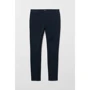 Брюки H&M 7443069 54 синие