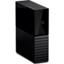 Внешний жесткий диск WD My Book 16TB (WDBBGB0160HBK-EESN): Объем памяти 16 ТБ