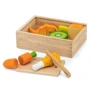Набор продуктов Viga Toys Обед (44542)