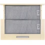 Витяжка Perfelli TL 6316 IV 700 LED: Тип монтажу Вбудований