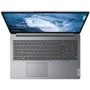 Ноутбук Lenovo ideapad 1 15ALC7 Cloud Grey (82R4009QRA) UA: Экран 15.6" IPS (1920x1080) Full HD