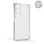 Чохол для телефона ArmorStandart Air Force Camera cover Transparent for Realme C65 4G (ARM77897): Колір прозрачный