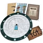 Настольная игра Exit-Квест: Загадочный музей (EXIT: The Game - The Mysterious Museum): Производитель Звезда
