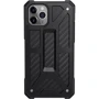 Чехол для iPhone Urban Armor Gear UAG Monarch Carbon Fiber (111701114242) for iPhone 11 Pro