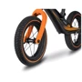 Беговел Lionelo Bart Air (sporty black): Виробник Lionelo