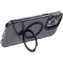 Чехол для iPhone LAUT REVIVE PROP MagSafe Clear/Black (L_IP23D_RE_UB) for iPhone 15 Pro Max: Тип аксессуара чехол