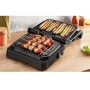 Електрогриль Tefal OptiGrill 2in1 GC772810