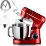 Миксер Koliber KH-SM1350RD10-S: Тип стационарный