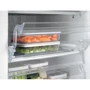 Морозильная камера Electrolux LUB1AF22W: Количество дверей 1