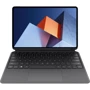 Ноутбук Huawei MateBook E (53012VKQ/Dirac-W5651T): Тип екрану глянец