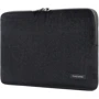 Tucano Velluto Black (BFVELMB14-BK) for MacBook Pro 14" M4 | M3 | M2 | M1