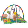 Килимок для розвитку Playgro Друзі-тварини (від 0 міс.) (0185477): Тип розвиваючий килимок