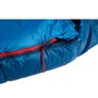 Спальний мішок Wechsel Dreamcatcher 10° L: Верхня температура комфорту 15°C