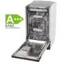 Встраиваемая посудомоечная машина ELEYUS DWS 45039 LDI фото 8