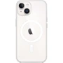 Чехол для iPhone Apple iPhone 14 Clear Case with MagSafe (MPU13ZE/A)