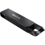 USB-флешка SanDisk 64GB Ultra Type-C Black (SDCZ460-064G-G46): Обсяг пам'яті 64 GB