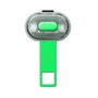 Фонарик Max & Molly Urban Pets Matrix Ultra LED - Safety light-Lime Green для собак (4894512019874)