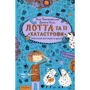 АЛІС Пантермюллер: Лотта та ее "катастрофи". Книга 2. Наскільки все куме-е-едно?